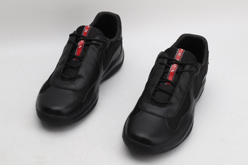 PA Low Sneakers