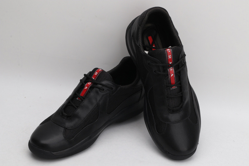 PA Low Sneakers