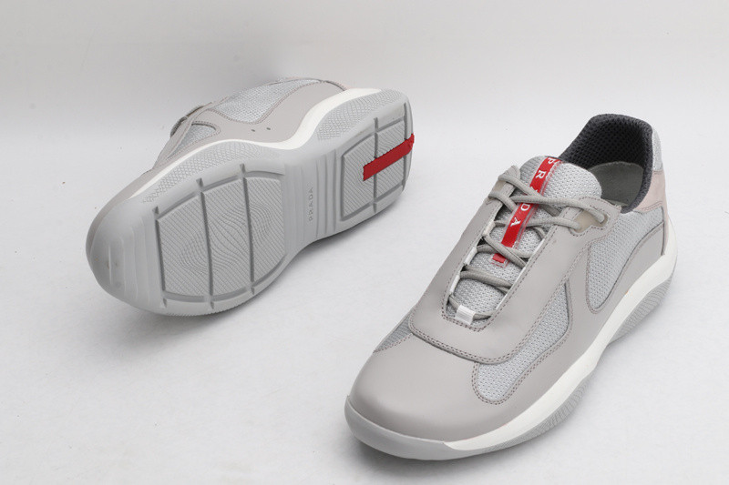 PA Low Sneakers