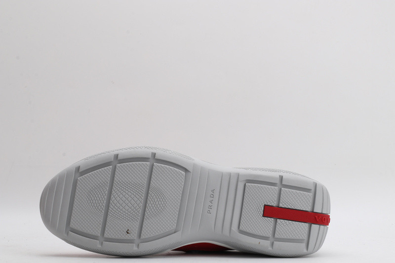 PA Low Sneakers