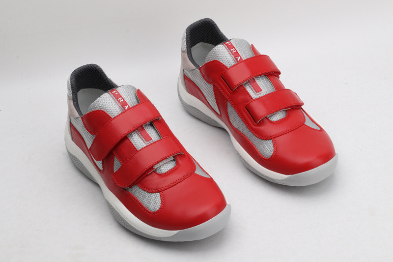 PA Low Sneakers
