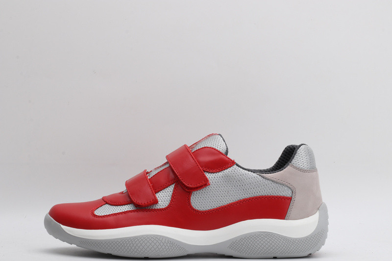 PA Low Sneakers