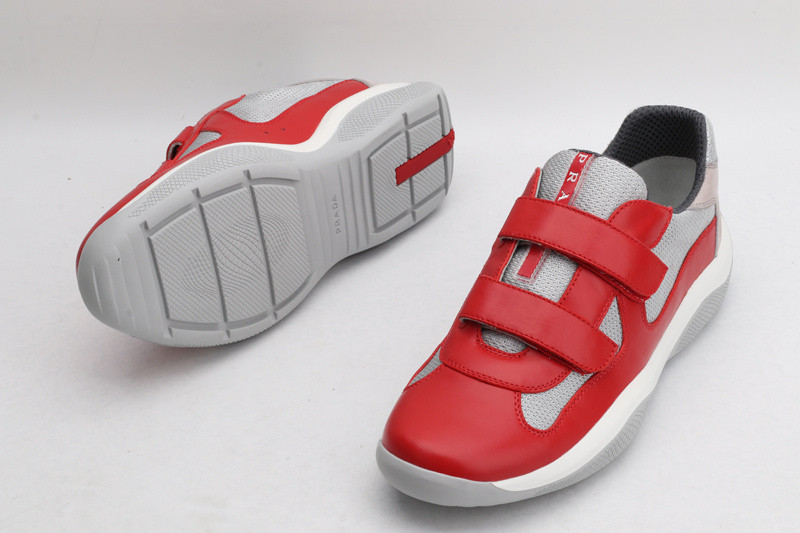PA Low Sneakers
