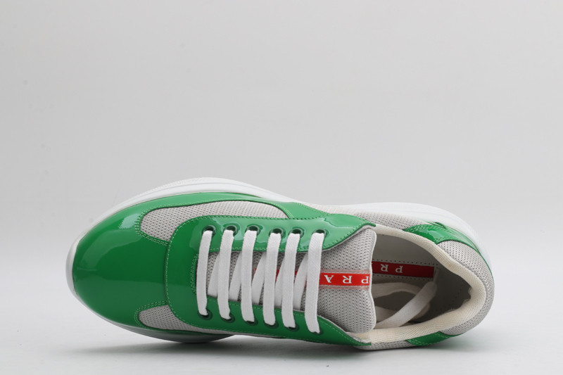 PA Low Green