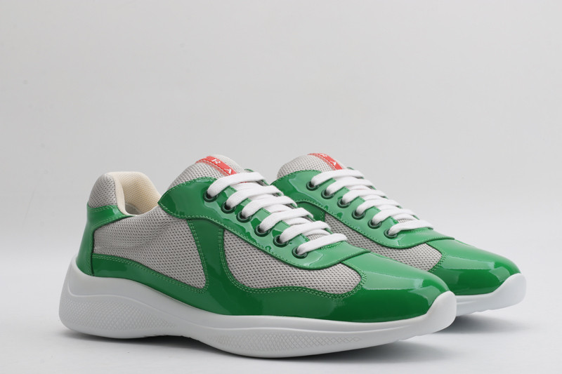 PA Low Green