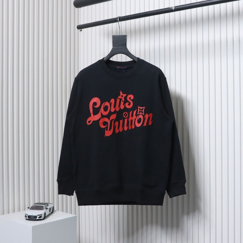 L*V HOODIE