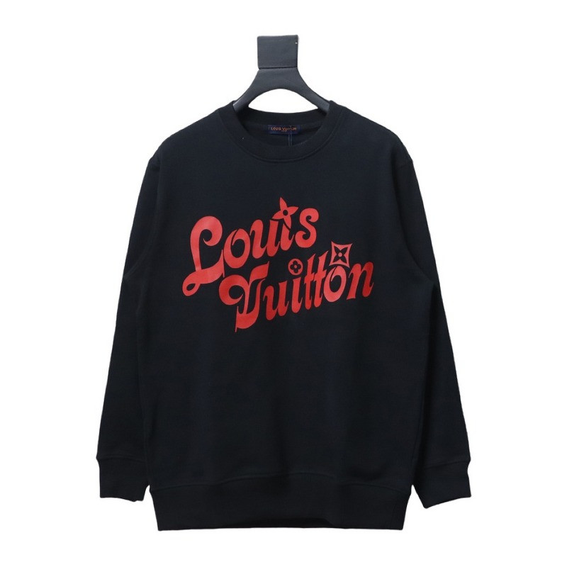 L*V HOODIE