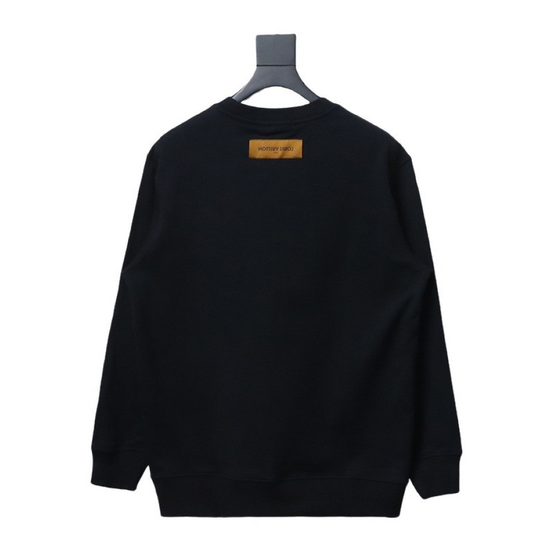 L*V HOODIE
