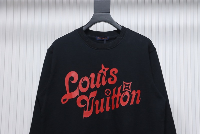 L*V HOODIE