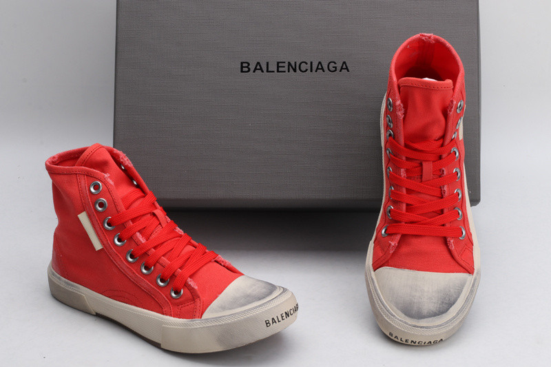 Paris Sneakers
