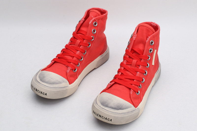 Paris Sneakers