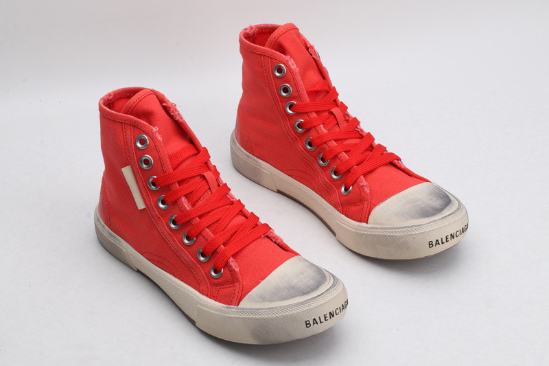 Paris Sneakers