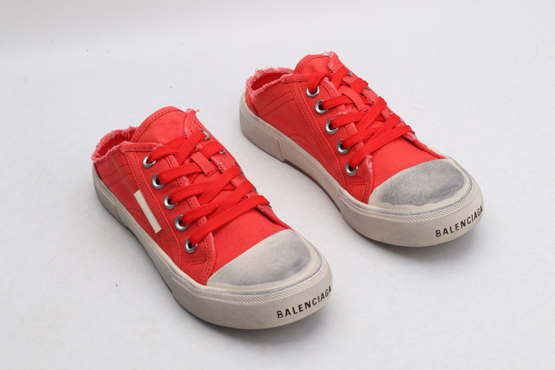 Paris Sneakers