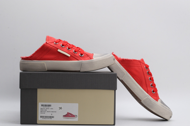 Paris Sneakers