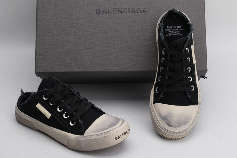 Paris Sneakers