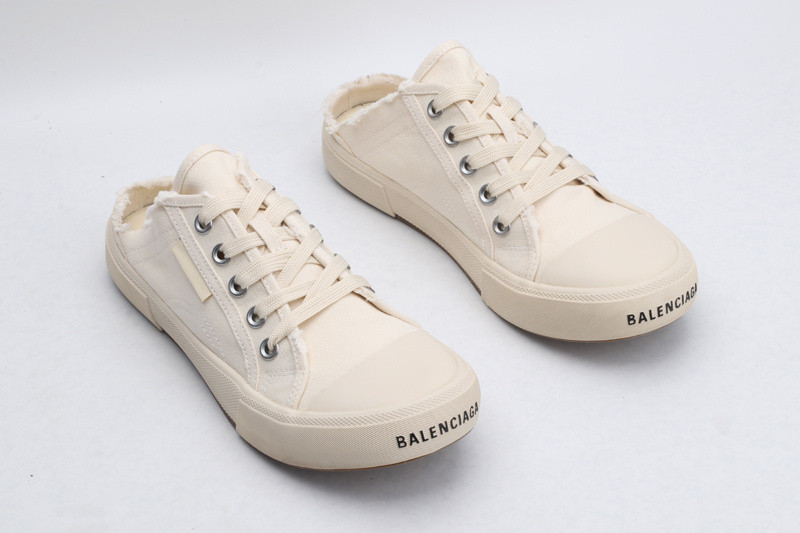 Paris Sneakers