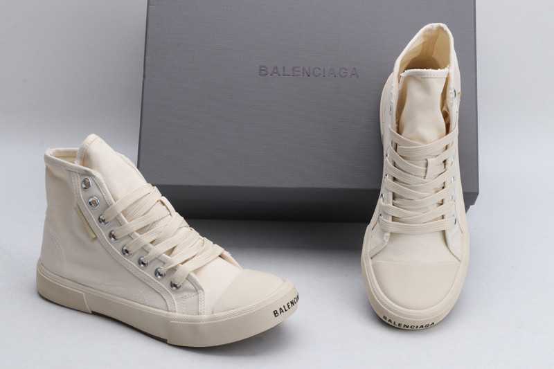 Paris Sneakers