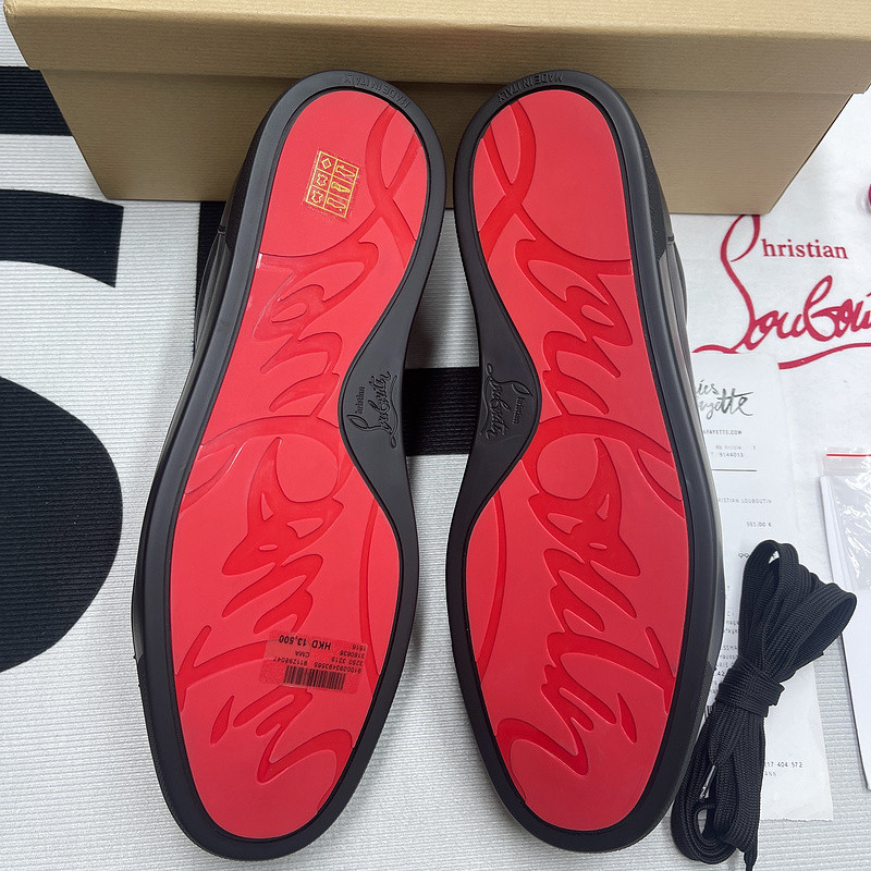 Chris Loubon Sneakers  CL04031