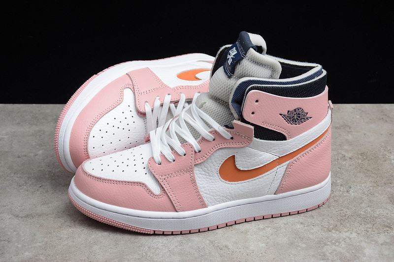 Air Jordan 1 Zoom Air CMFT CT0979-601