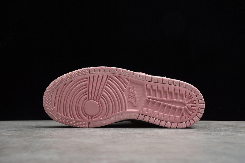 Air Jordan 1 Zoom Air CMFT CT0979-601