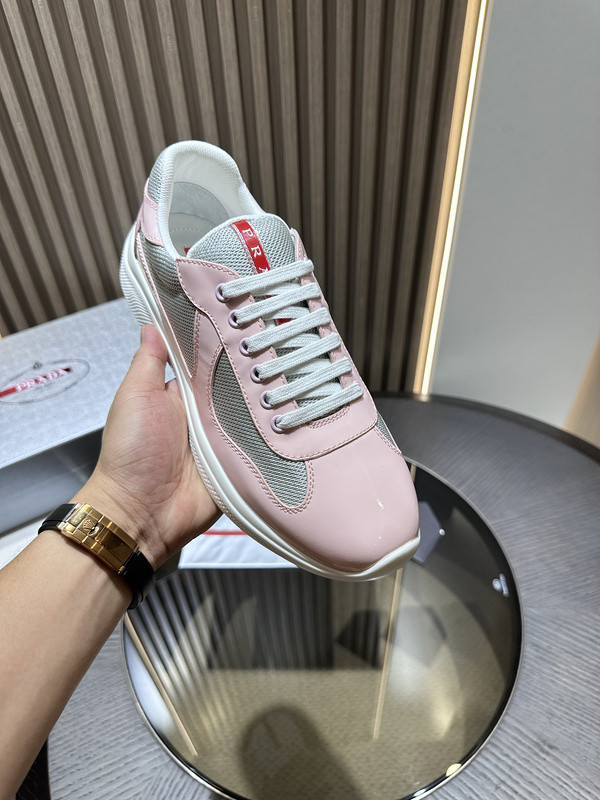 PA Low Sneakers