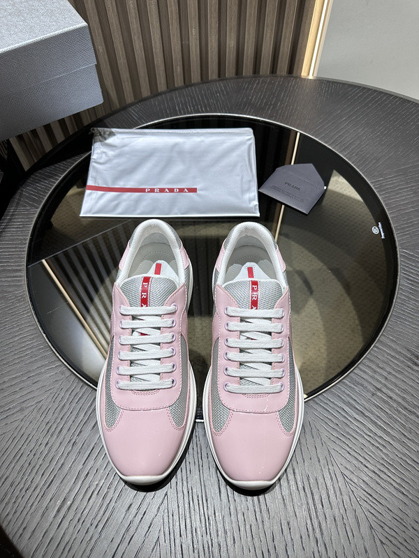 PA Low Sneakers