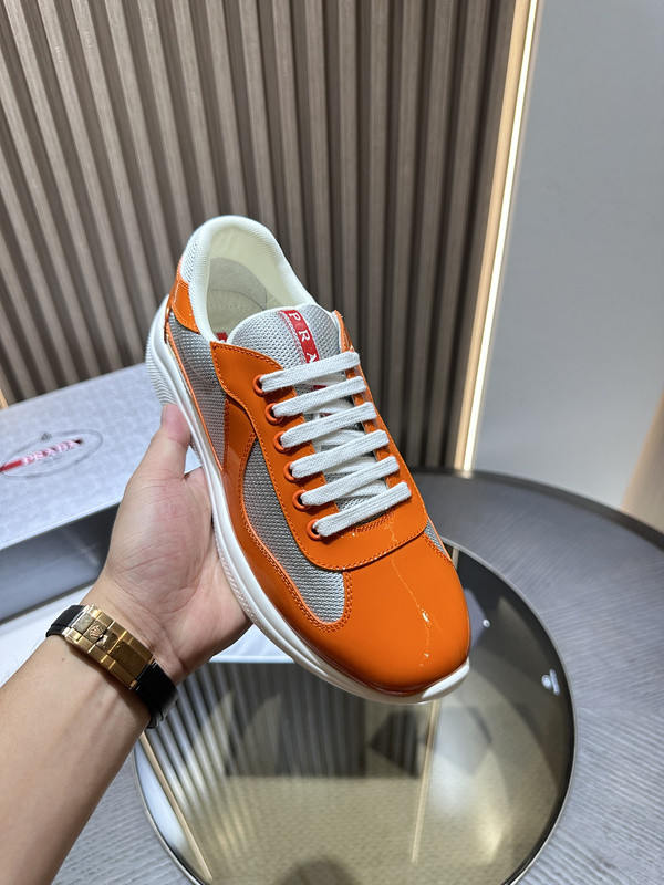 PA Low Sneakers