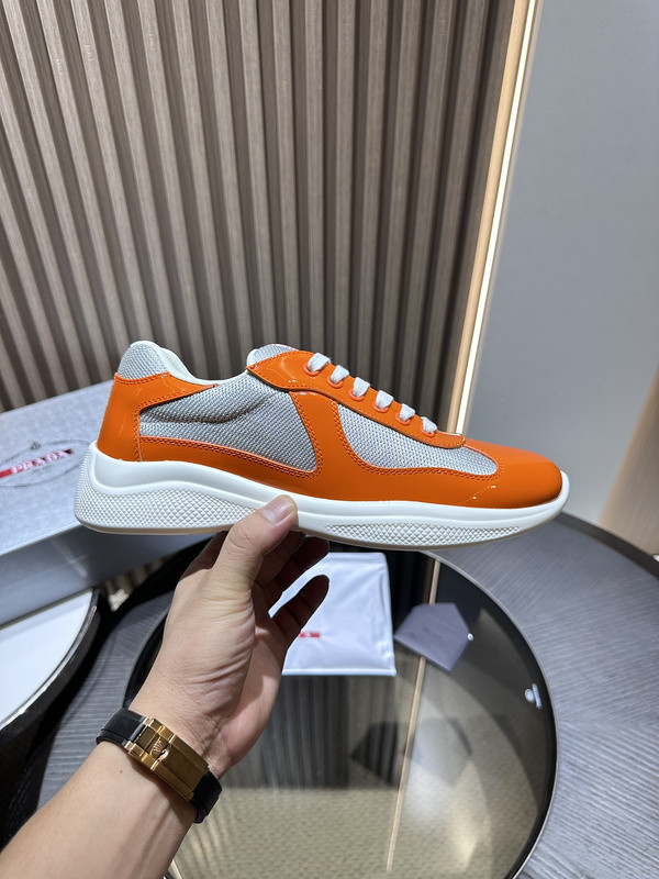 PA Low Sneakers