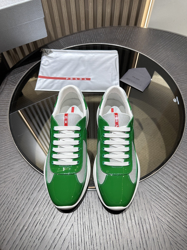 PA Low Sneakers