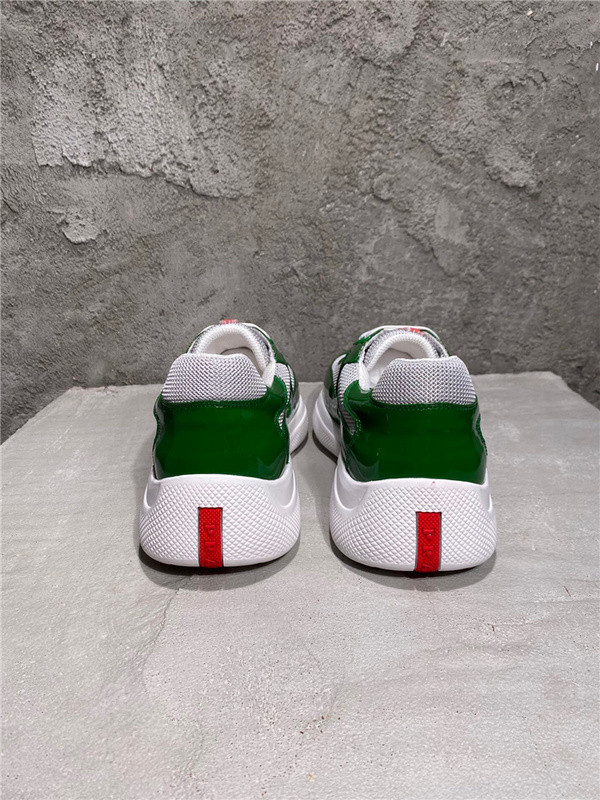 PA Low Sneakers