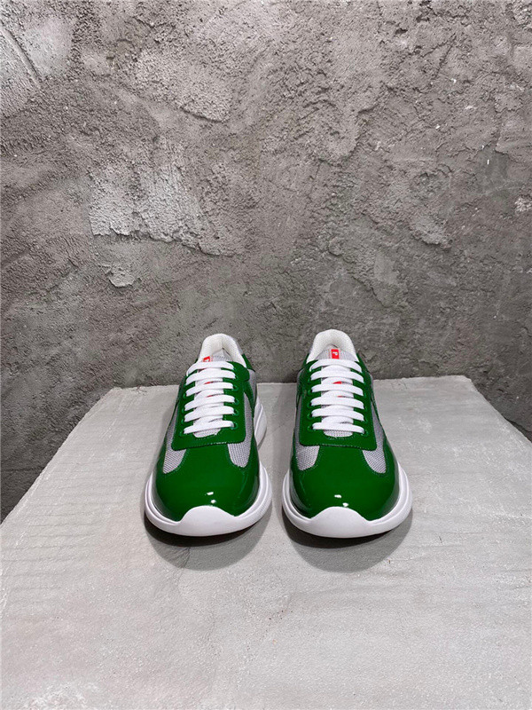 PA Low Sneakers