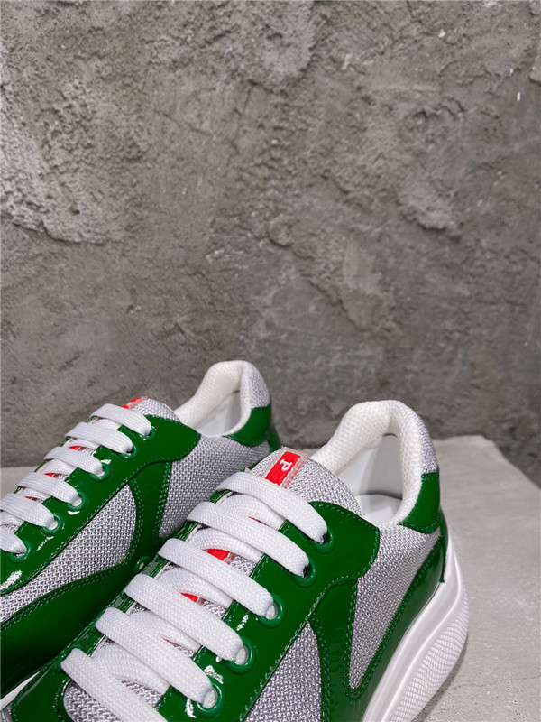 PA Low Sneakers