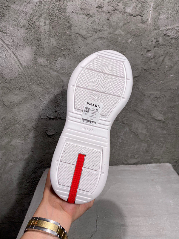 PA Low Sneakers