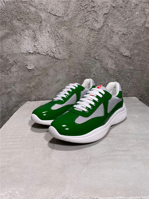 PA Low Sneakers