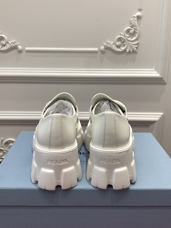 PA Low LOAFERS