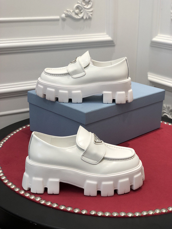 PA Low LOAFERS