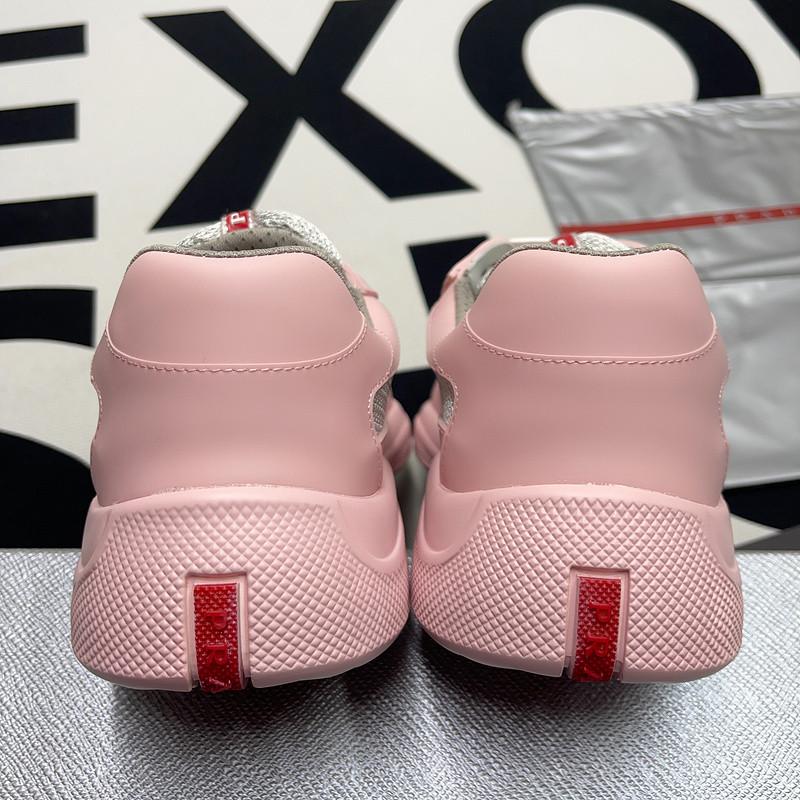 PA Low Sneakers