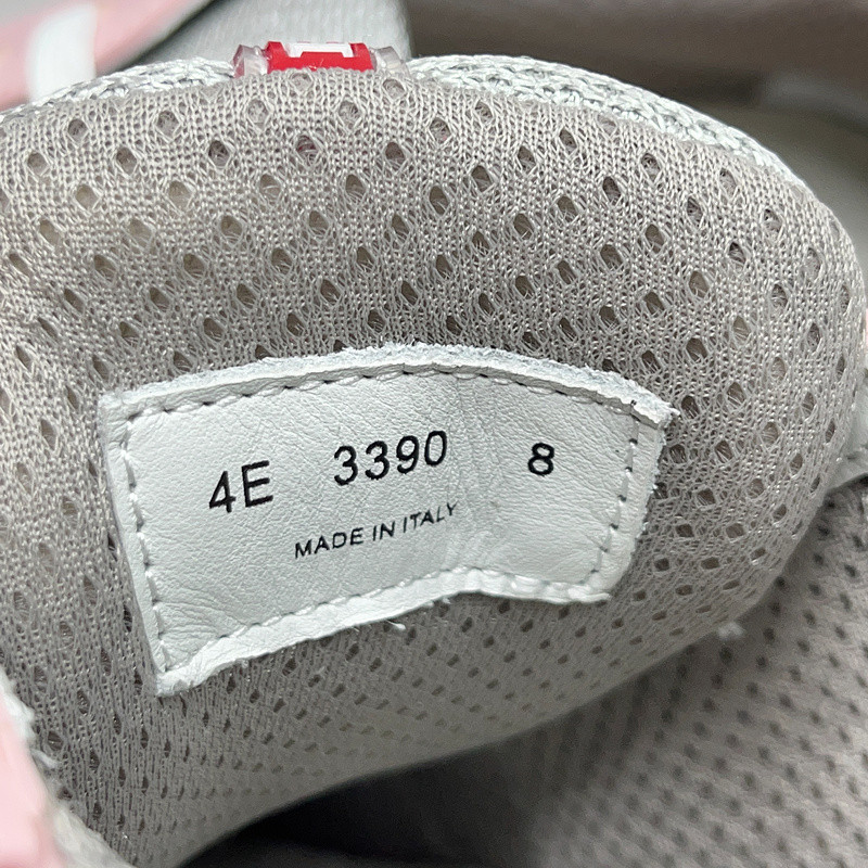 PA Low Sneakers