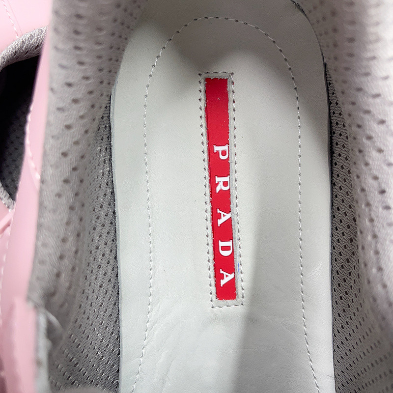 PA Low Sneakers