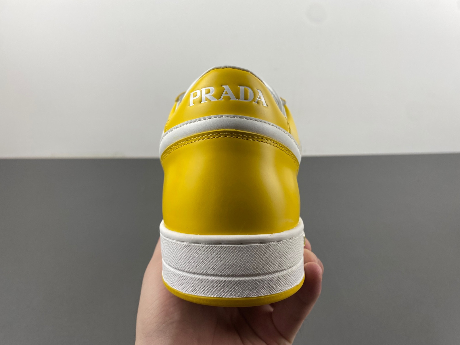 PA Low Sneakers
