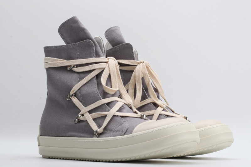 RO Sneakers Purple High
