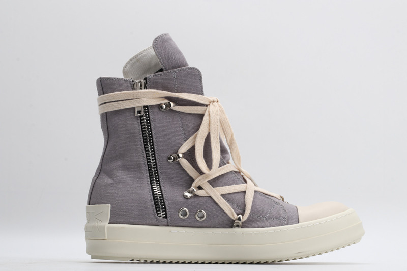 RO Sneakers Purple High