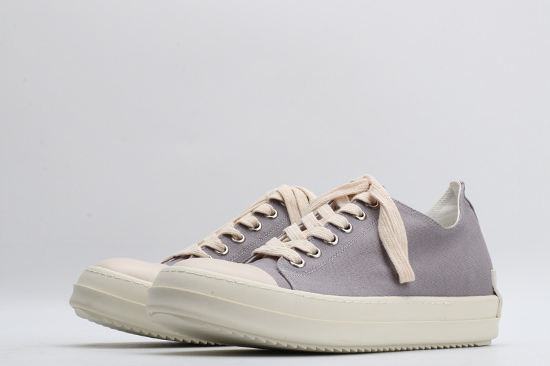 RO Sneakers Purple Low