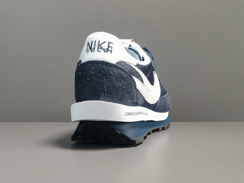 CLOT xSacai xNike LDWaffle DH2684-400