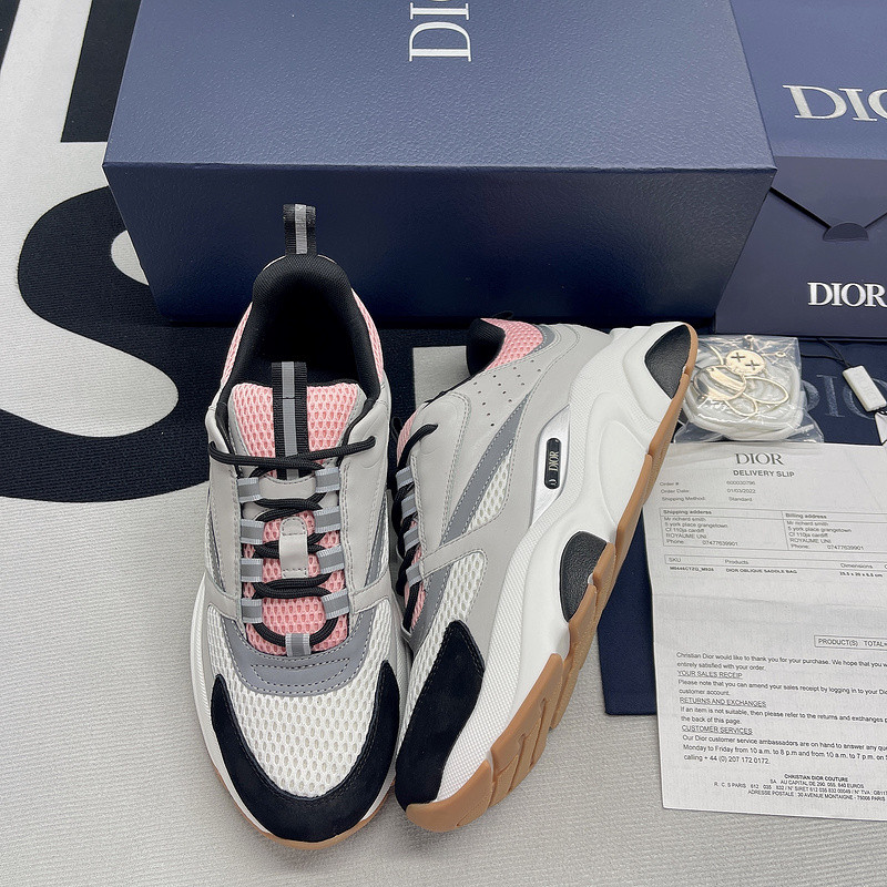 DR B22 Sneaker