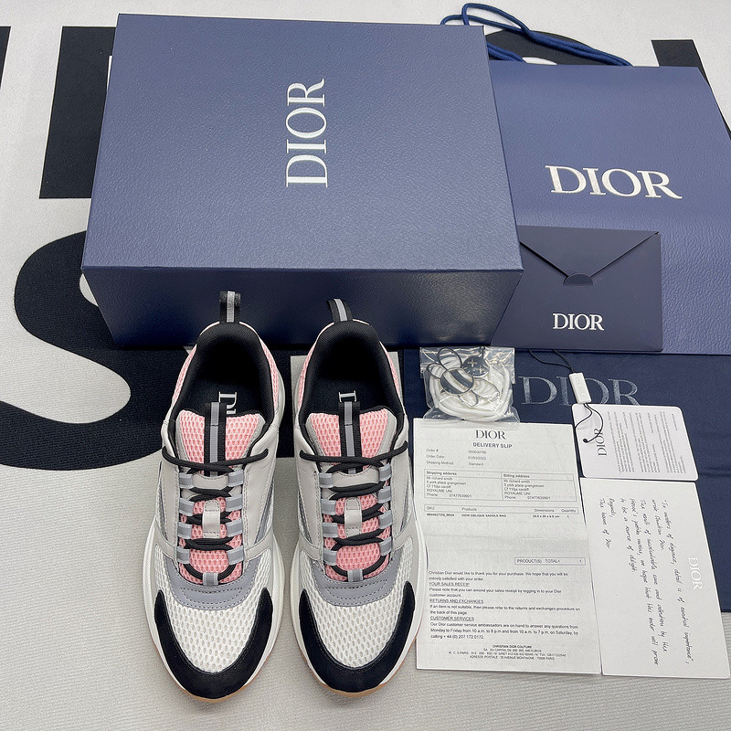 DR B22 Sneaker