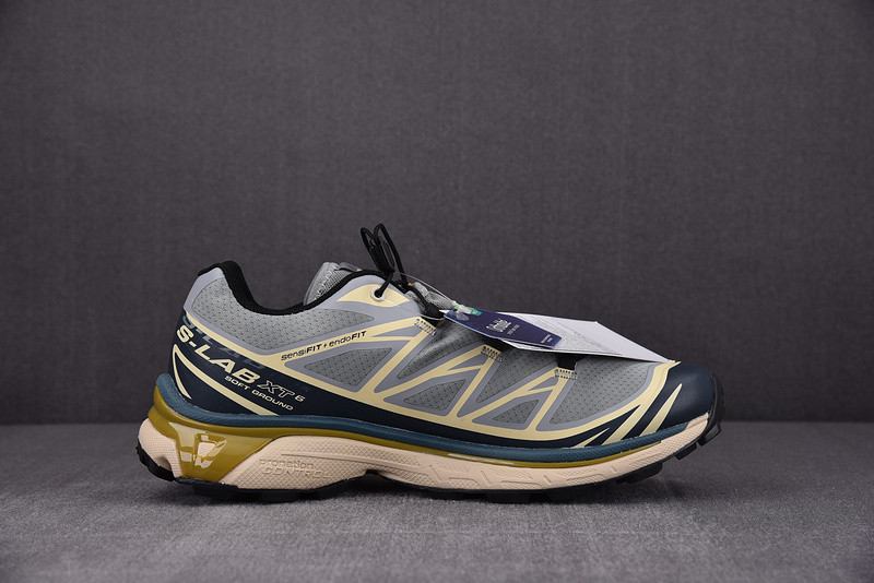 Salomon XT-6 414551