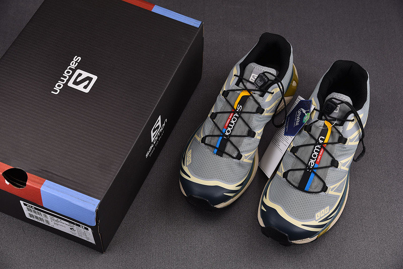 Salomon XT-6 414551