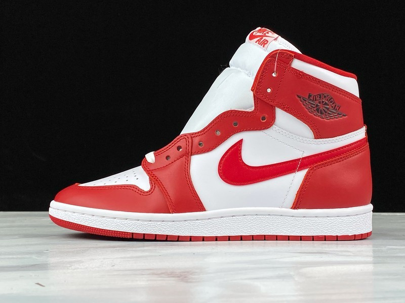 Air Jordan 1 Retro High ''85 OG ''New Beginnings'' CQ4921-601