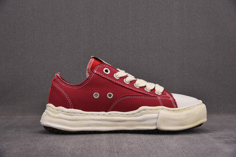 Ma*s*n mihara sneakers
